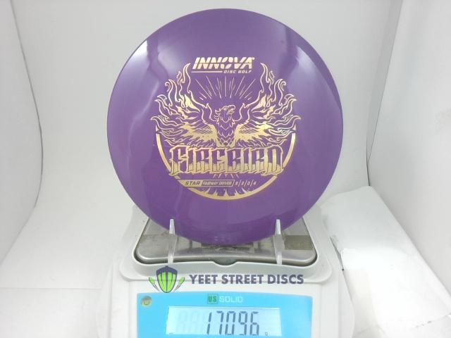 Star Firebird - Innova 170.96g