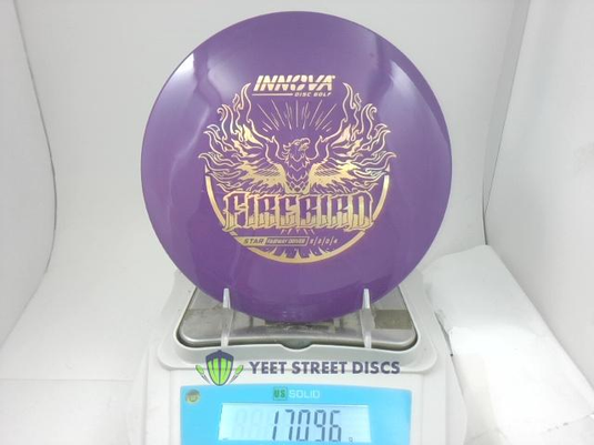 Star Firebird - Innova 170.96g