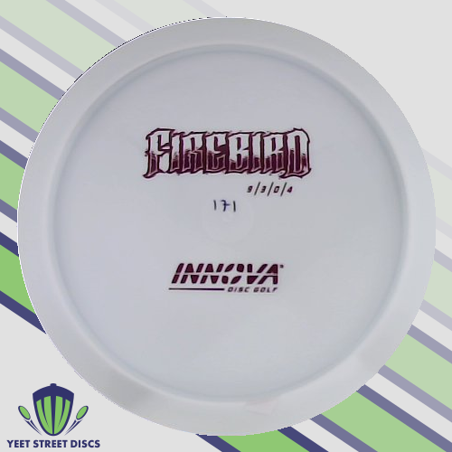 Star Firebird - Innova 172.10g