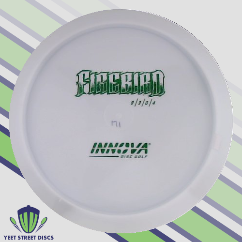 Star Firebird - Innova 172.75g