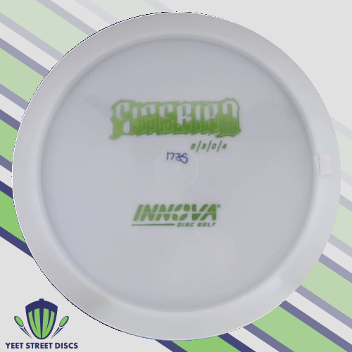 Star Firebird - Innova 173.76g