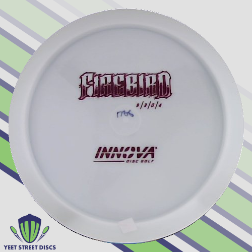 Star Firebird - Innova 174.24g