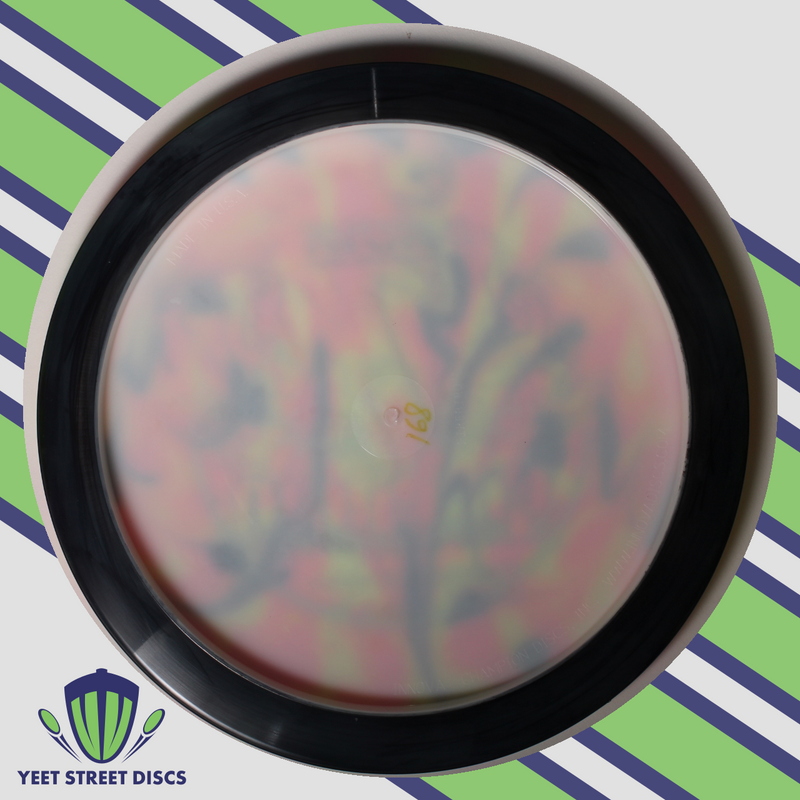 Load image into Gallery viewer, Must Bird Dyes Star Firebird - Innova 169.41g

