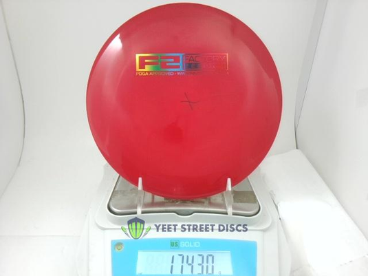 Factory Second Star Fairway Driver - Innova 174.3g