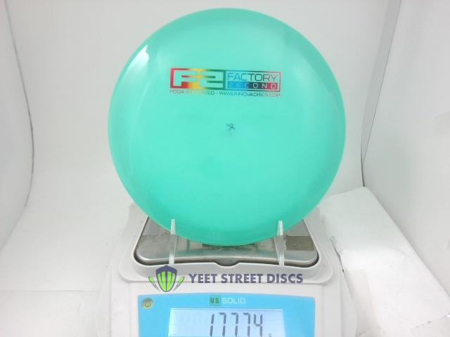 Factory Second Star Fairway Driver - Innova 177.74g