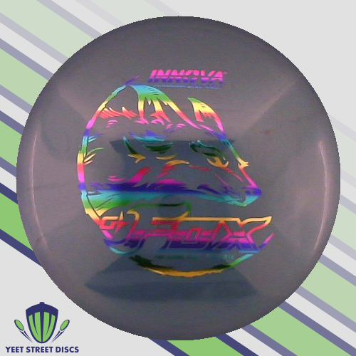 GStar Fox - Innova 178.67g