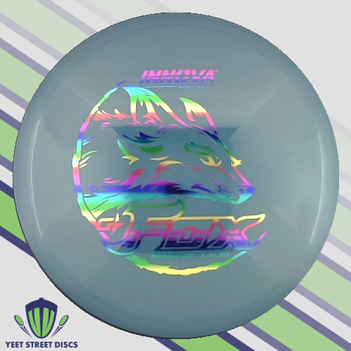 GStar Fox - Innova 179.40g