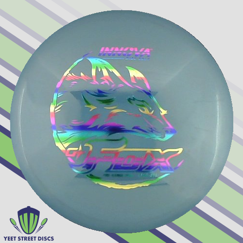 GStar Fox - Innova 179.53g