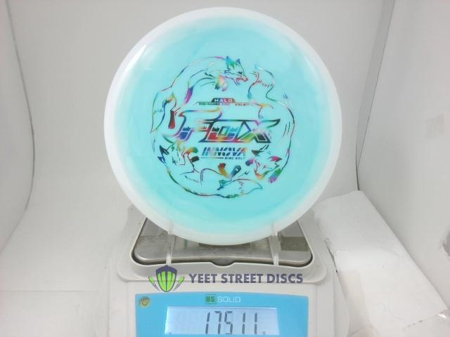 Halo Star Fox - Innova 175.11g