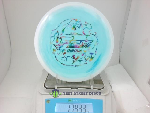 Halo Star Fox - Innova 174.33g