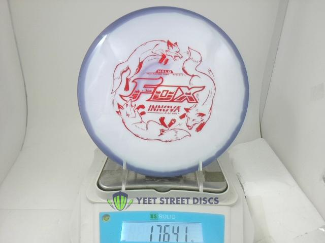 Halo Star Fox - Innova 176.41g