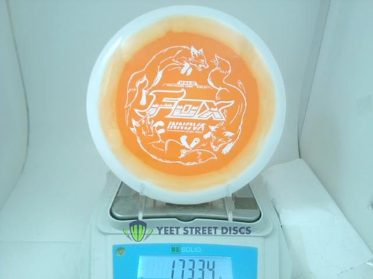 Halo Star Fox - Innova 173.34g