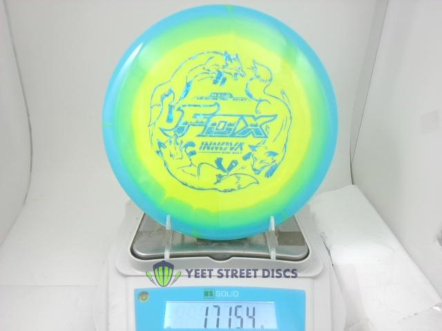 Halo Star Fox - Innova 171.54g
