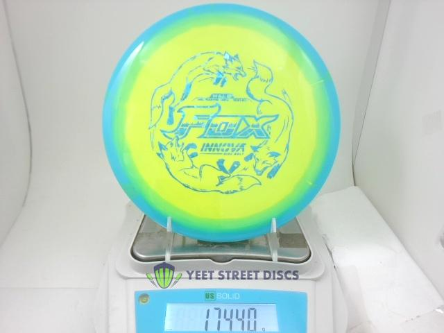 Halo Star Fox - Innova 174.4g