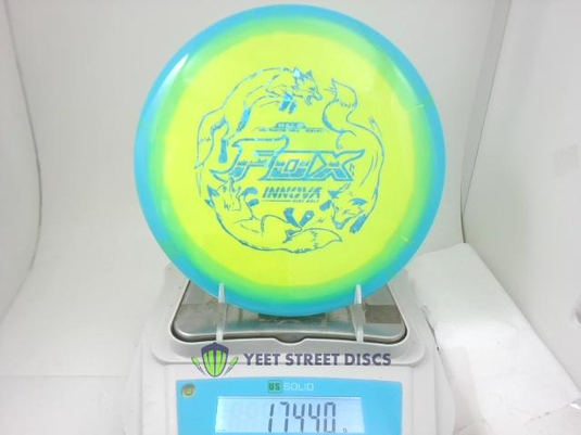 Halo Star Fox - Innova 174.4g