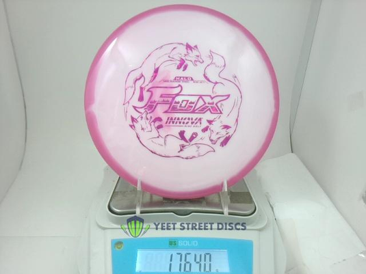 Halo Star Fox - Innova 176.4g