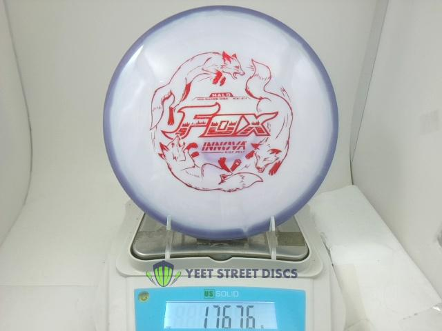 Halo Star Fox - Innova 176.76g