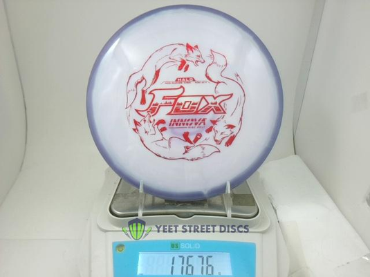 Halo Star Fox - Innova 176.76g