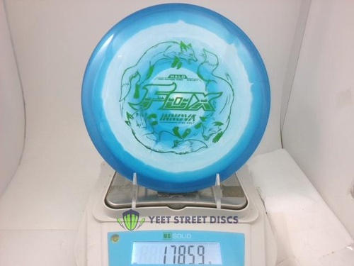 Halo Star Fox - Innova 178.59g