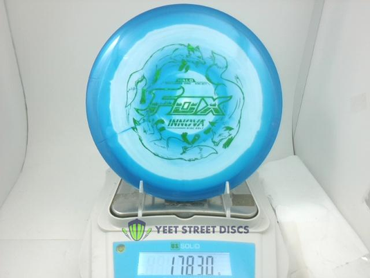 Halo Star Fox - Innova 178.3g
