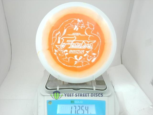 Halo Star Fox - Innova 172.54g