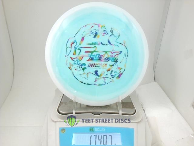 Halo Star Fox - Innova 174.07g