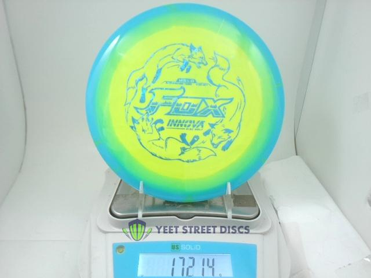 Halo Star Fox - Innova 172.14g