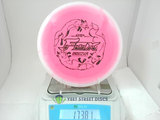 Halo Star Fox - Innova 173.81g