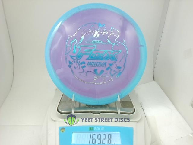 Halo Star Fox - Innova 169.28g