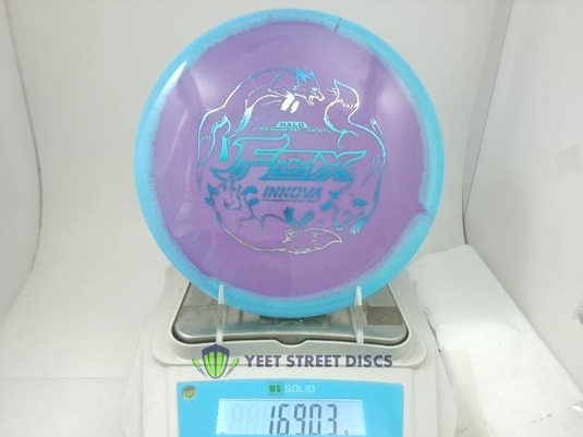 Halo Star Fox - Innova 169.03g