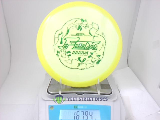 Halo Star Fox - Innova 167.94g