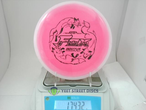 Halo Star Fox - Innova 174.32g