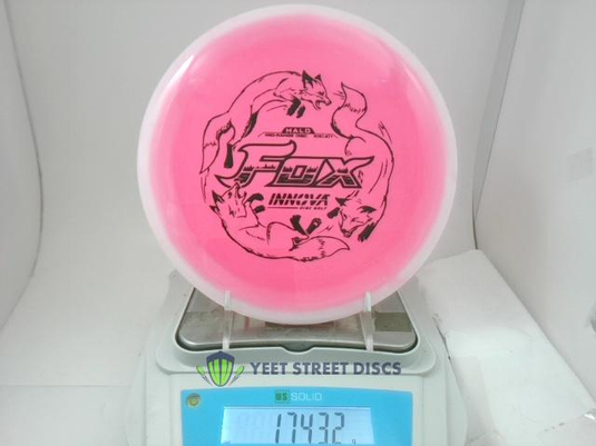 Halo Star Fox - Innova 174.32g