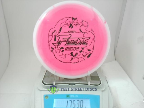 Halo Star Fox - Innova 175.3g
