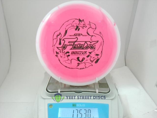 Halo Star Fox - Innova 175.3g
