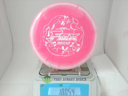 Halo Star Fox - Innova 180.54g