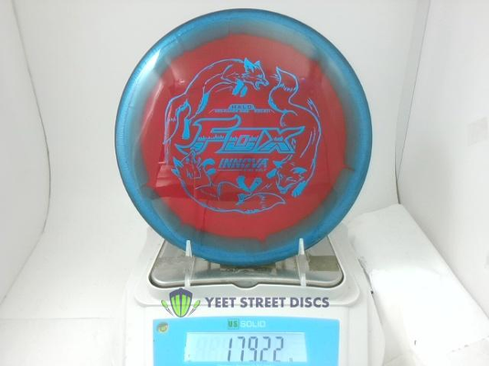 Halo Star Fox - Innova 179.22g