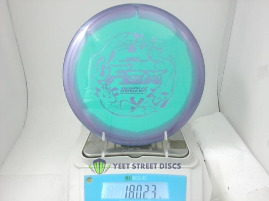 Halo Star Fox - Innova 180.23g