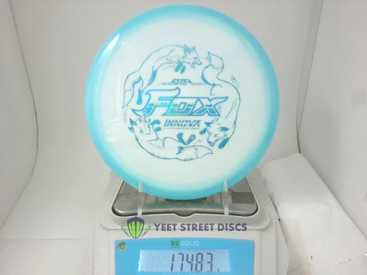 Halo Star Fox - Innova 174.83g