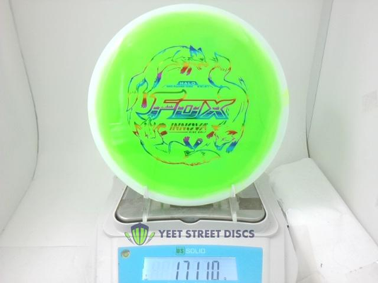 Halo Star Fox - Innova 171.1g