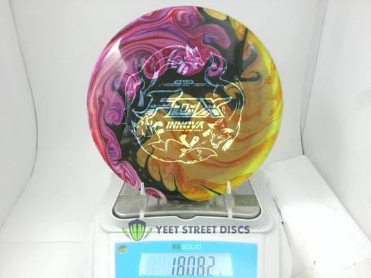 Reidiculous Concepts Halo Star Fox - Innova 180.82g