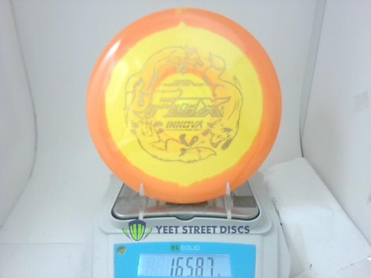 Halo Star Fox - Innova 165.87g