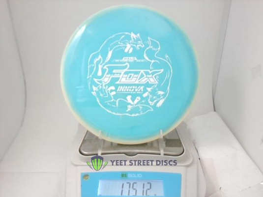 Halo Star Fox - Innova 175.12g