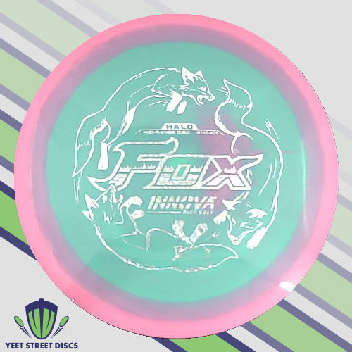 Halo Star Fox - Innova 177.79g