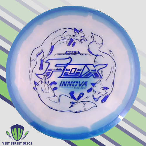 Halo Star Fox - Innova 176.13g