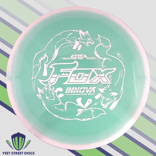 Halo Star Fox - Innova 177.03g