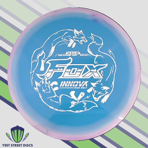 Halo Star Fox - Innova 176.80g