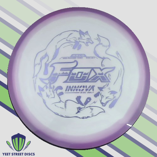 Halo Star Fox - Innova 176.97g