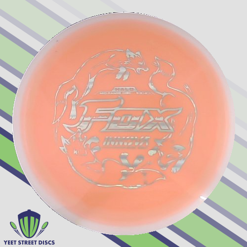 Halo Star Fox - Innova 177.79g