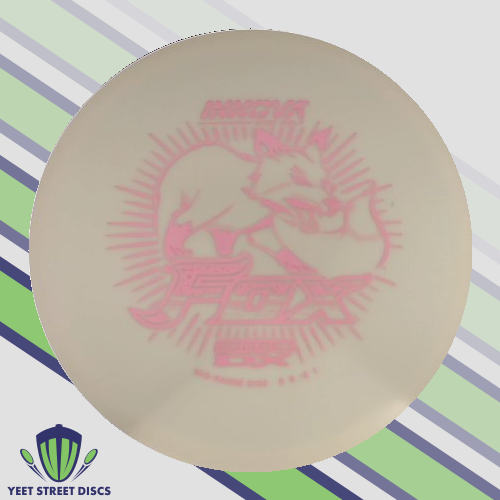 Load image into Gallery viewer, Proto Glow DX Fox - Innova 179.32g
